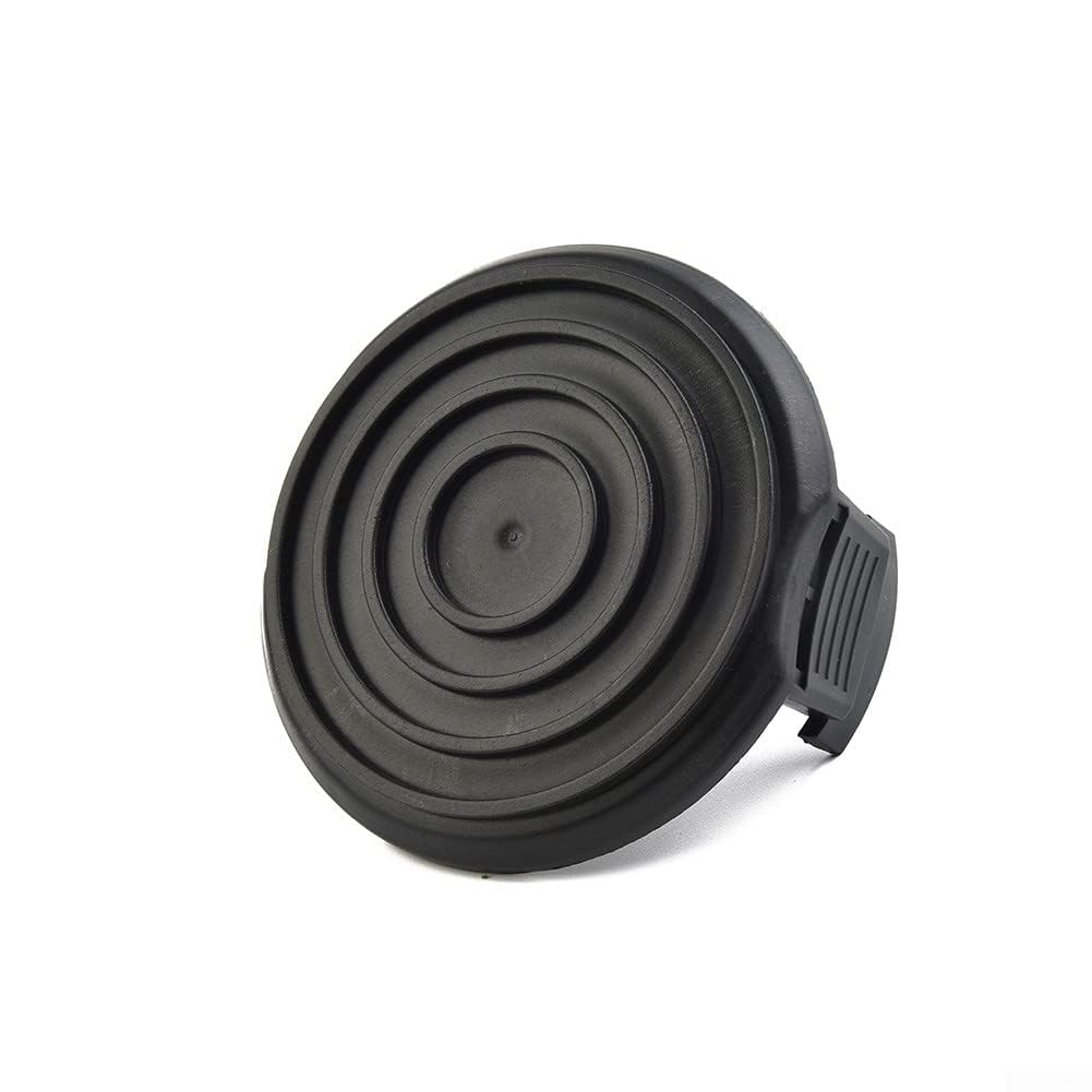 AIKEOU Grass Trimmer Spool Cover Replacement For MET3525,MET4530,MET6032 GGT350G,GGT450G,GGT600G Mower Accessories