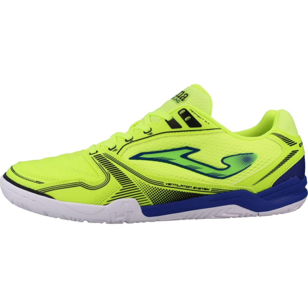 Joma Driw2501in Entrenadores de fútbol para interior Hombre