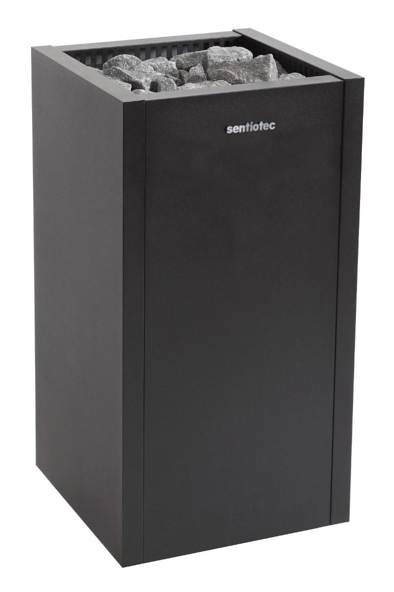 Harvia by ThermoFLUX elektr. Saunaofen Home Premium | STL904 | 9 kW
