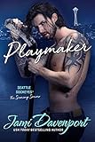 Cover zum Buch Playmaker