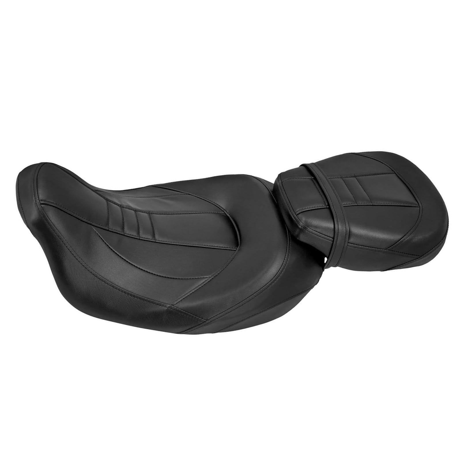 Asiento de conductor para Harley Touring CVO Ultra Classic Electra Glide FLHTCUSE 5