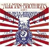 ライヴ・アット・アトランタ・ポップ・フェスティヴァル 1970