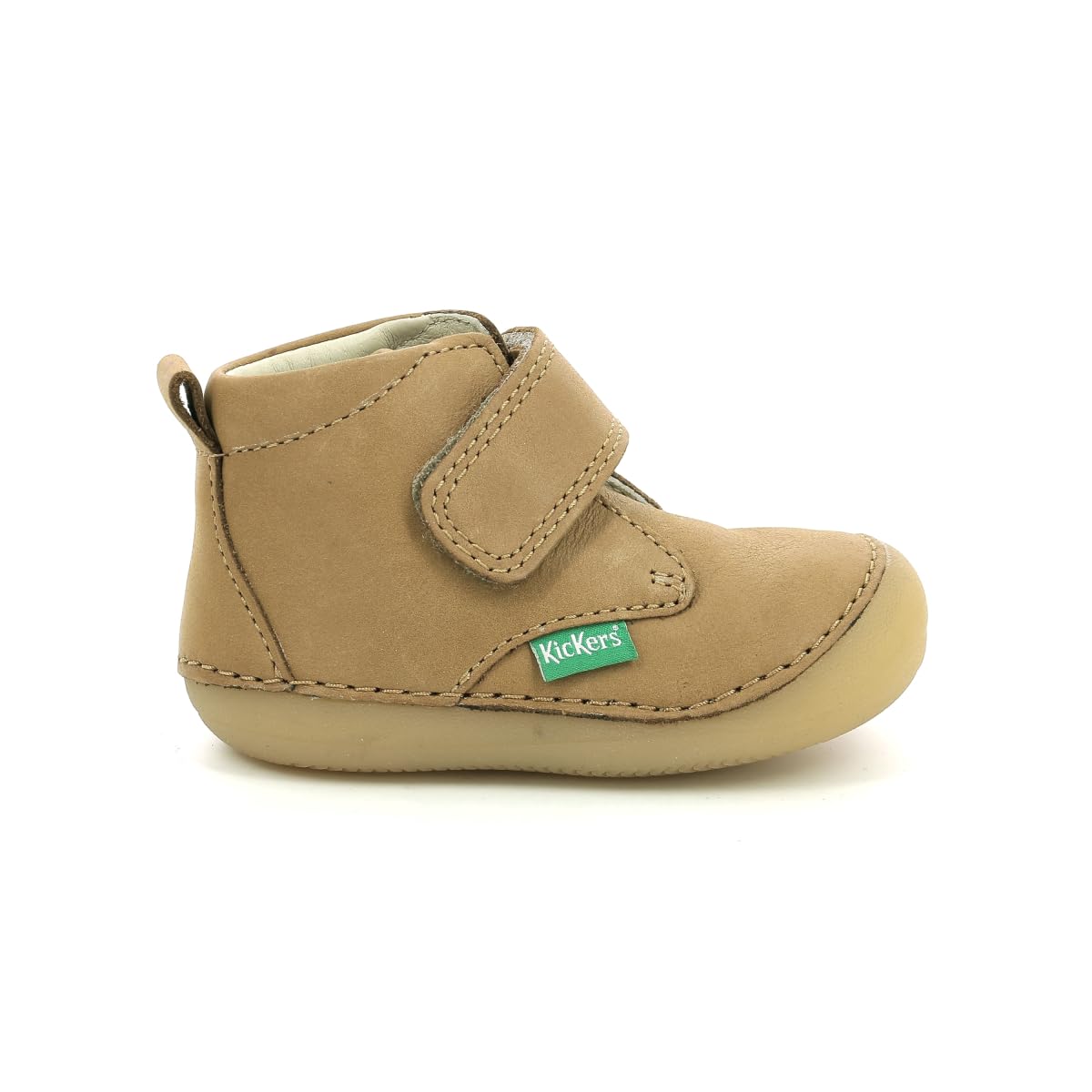 Kickers Mixte Enfant Sabio Shoes