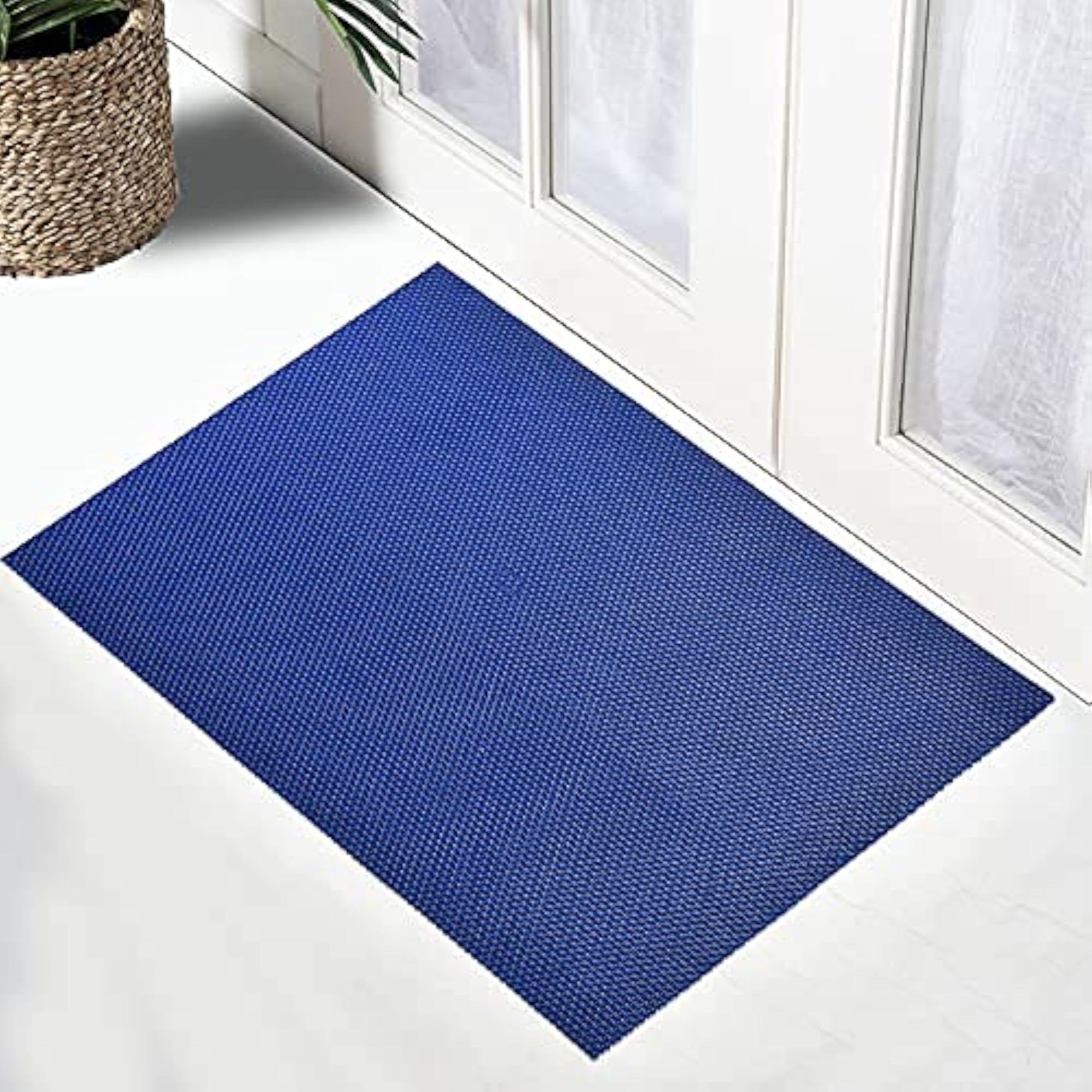 Waterproof Mud Dirt Trapper Anti Skid Rubber Mat