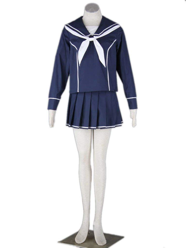 Amazon.co.jp: ラブプラス風 Loveplus 十羽野高校 コスプレ 衣装