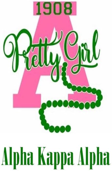 Miniatura 9 de Baraja de cartas de hermandad  AKA, Delta, Zeta, SGRho y más  Actividades, regalos, baratijas, juegos de fiesta, decoraciones (AKA)