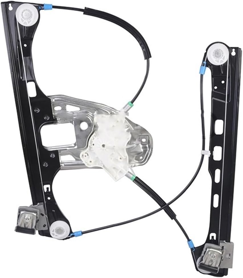 Car Window Regulator for Mercedes for Benz W203 2004-2007 Front Left Side 2037203146 Window Regulator Without Motor