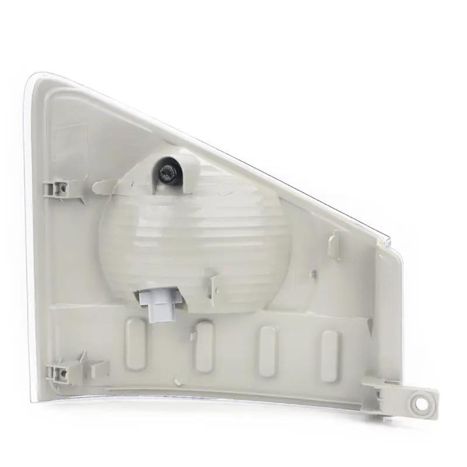 ZAPORA Luci D'angolo Anteriori Indicatore Luminoso Direzione Lampada Per Isuzu Per NPR NQR 700P Per ELF Per Camion 2008-2020(1PC Right)