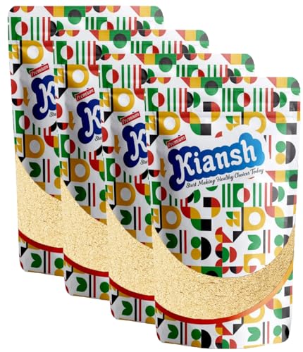 Image of Kiansh Spices (Saunth Powder /Dryinger Powder, 1000g (4x250g))