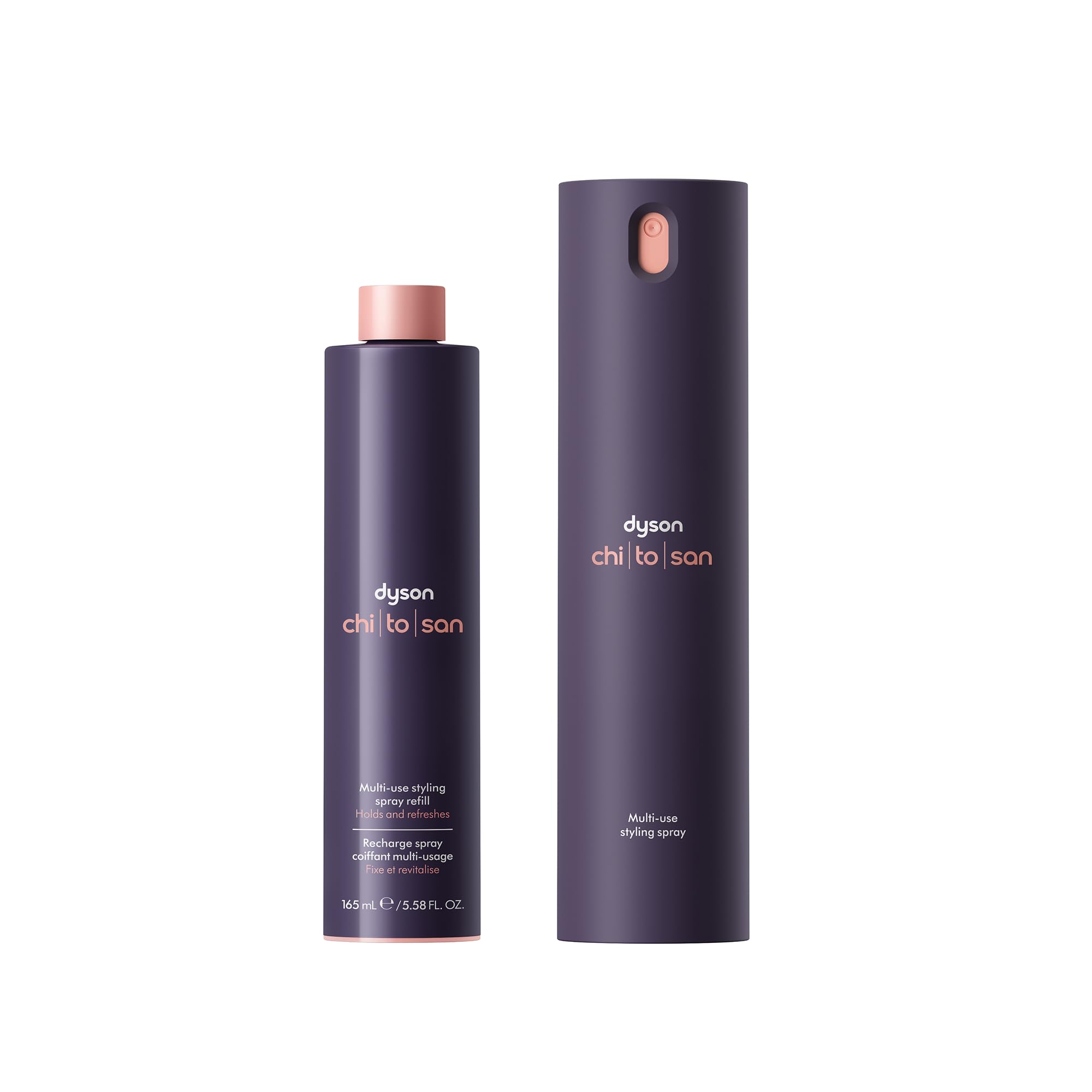 Dyson Chitosan™ Multi-use styling spray