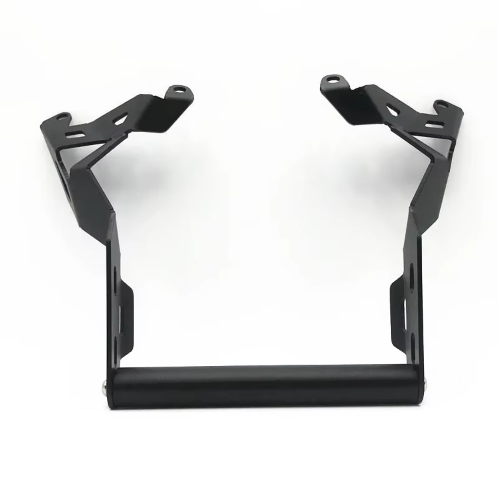 Staffa piastra navigazione GPS Compatibile Con Triumph 2016 2017 Per Tiger 800 XRX Staffa Di Navigazione Per Moto Supporto Telefono Per Vento Supporto GPS Anti Shake