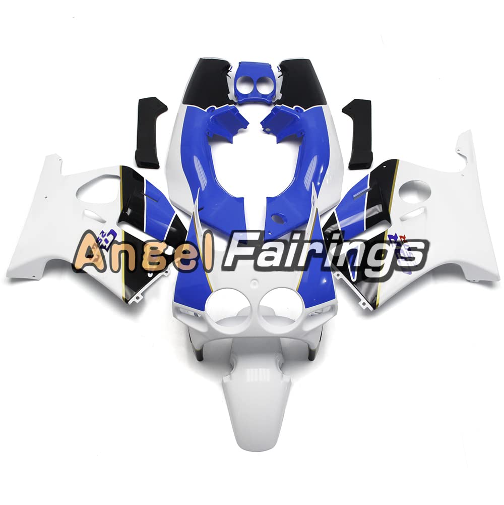 Amazon | Angel-moto バイク外装パーツ 対応車体 CBR250RR 1988 1989 