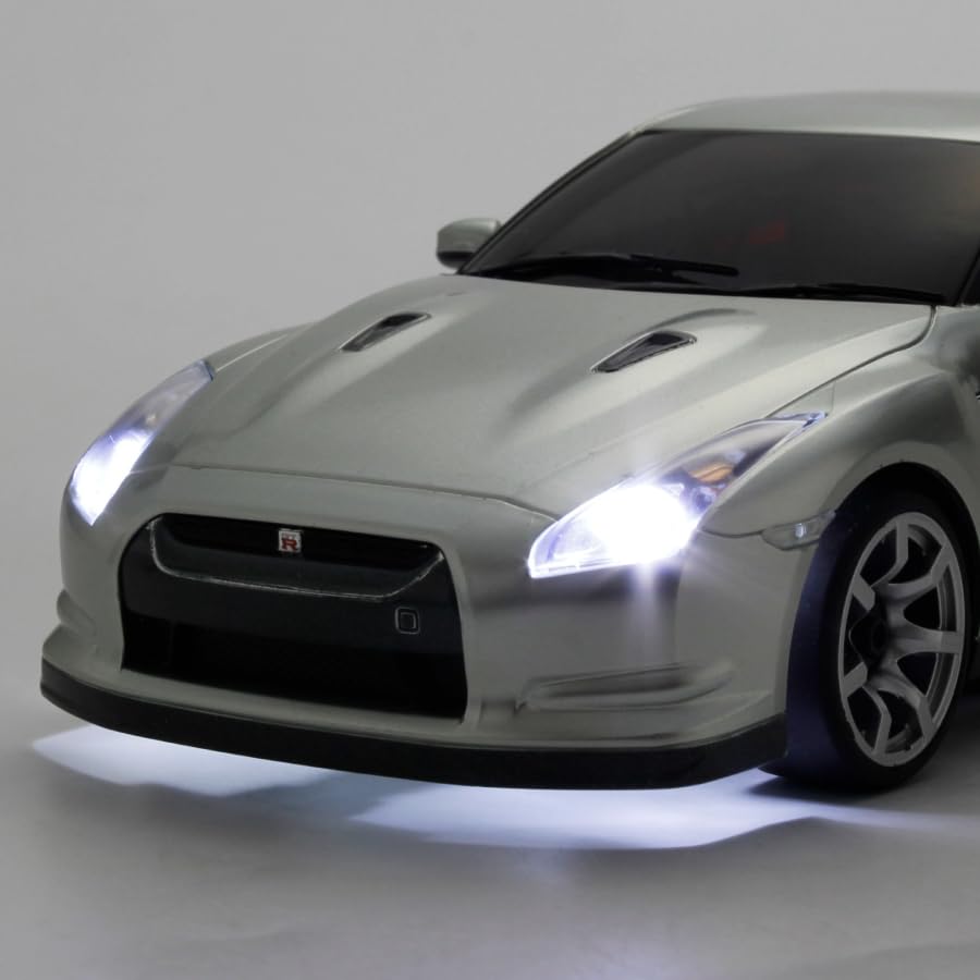 Amazon.co.jp: キョウショウ エッグ(Kyosho Egg) FIRST MINI-Z 日産GT