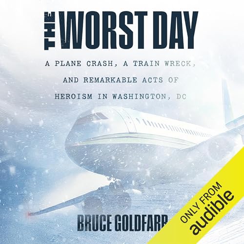 The Worst Day cover art