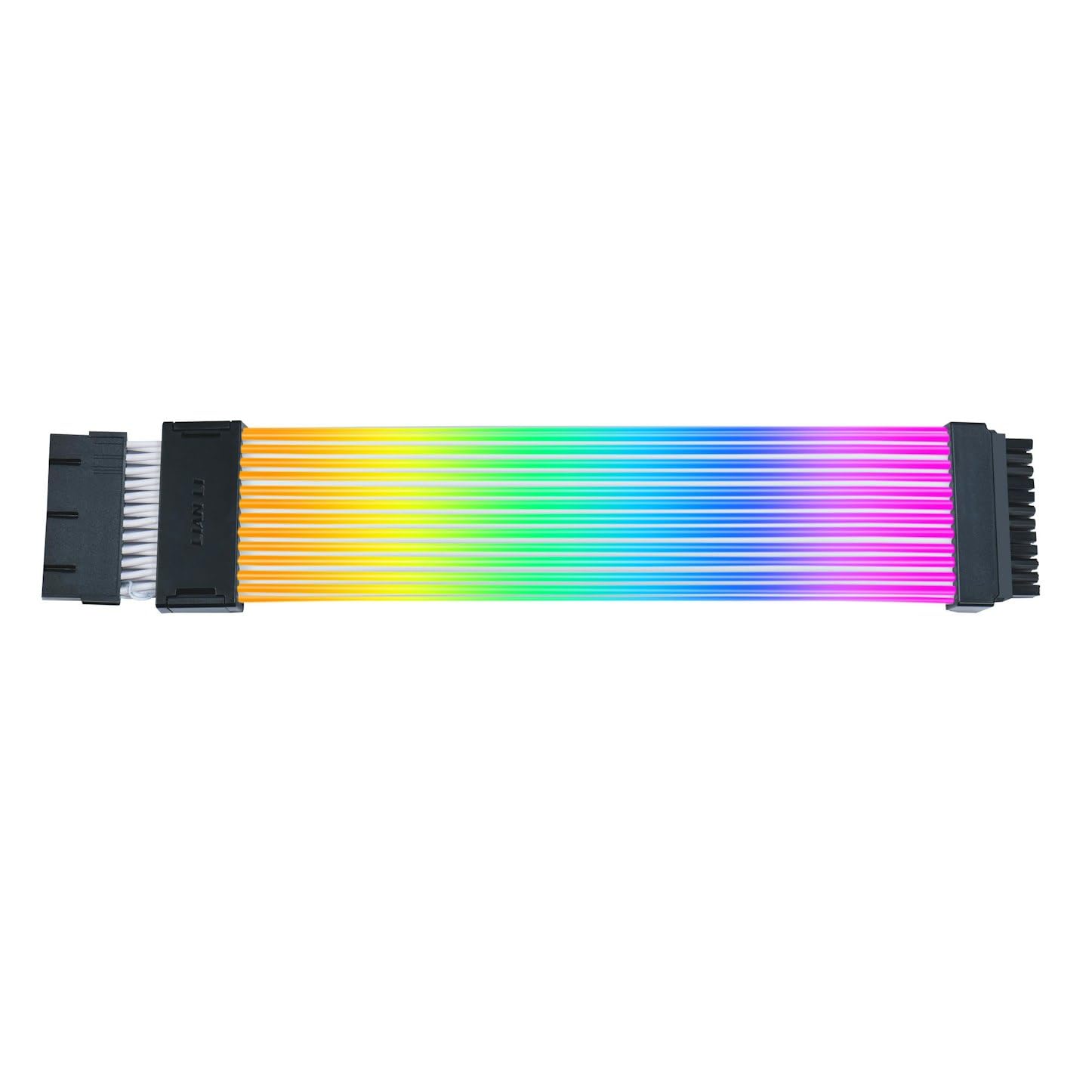 Lian Li Strimer Wireless ARGB 24-Pin Extension Cable