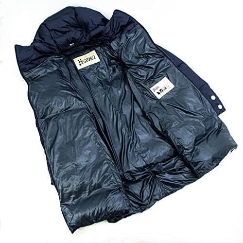 Amazon | [ヘルノ] ダウン レディース POLAR-TECH ポーラテック 撥水