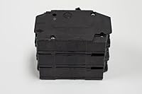 Vista 3 de Ge neral Electric GETHQC32060WL GE THQC32060WL 3P 60A 240V CB, negro