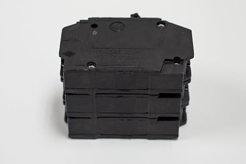 Miniatura 3 de Ge neral Electric GETHQC32060WL GE THQC32060WL 3P 60A 240V CB, negro