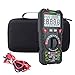 Aenllosi Hard Case Compatible with KAIWEETS Digital Multimeter (for 6000 Counts)