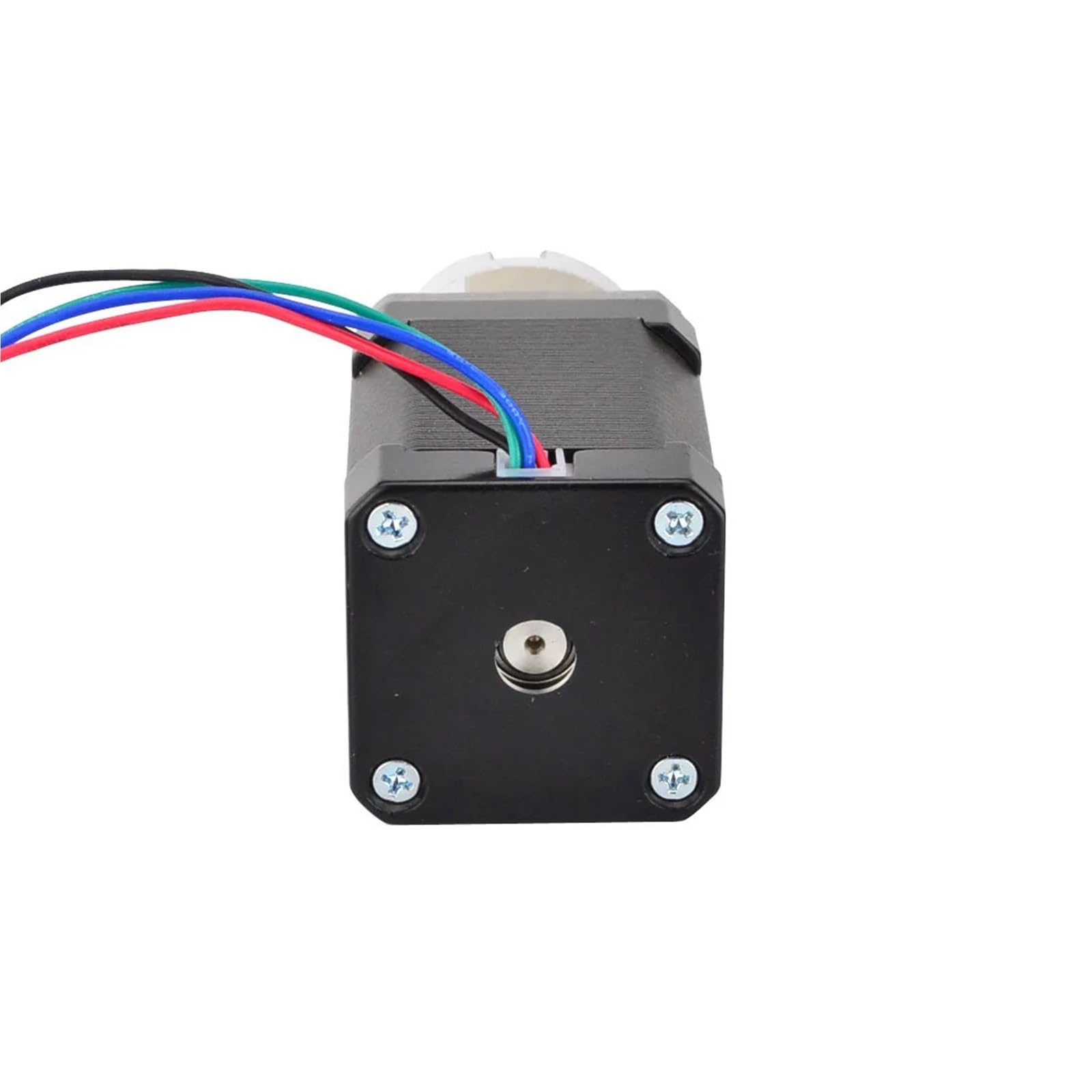 4-Leiter Nema 17 Schrittmotor 42 Motor Extruder Getriebe Schrittmotor Übersetzung 5:1 Planetengetriebe 2,1A Nema17 Schrittmotor