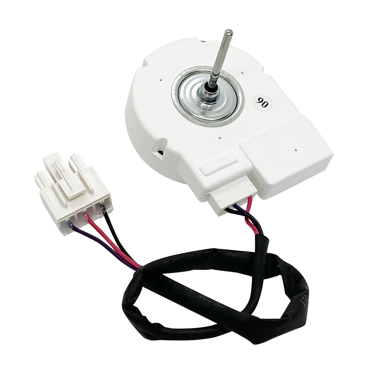 50240401000Q 12V 4W Refrigerator Evaporator Fan Motor