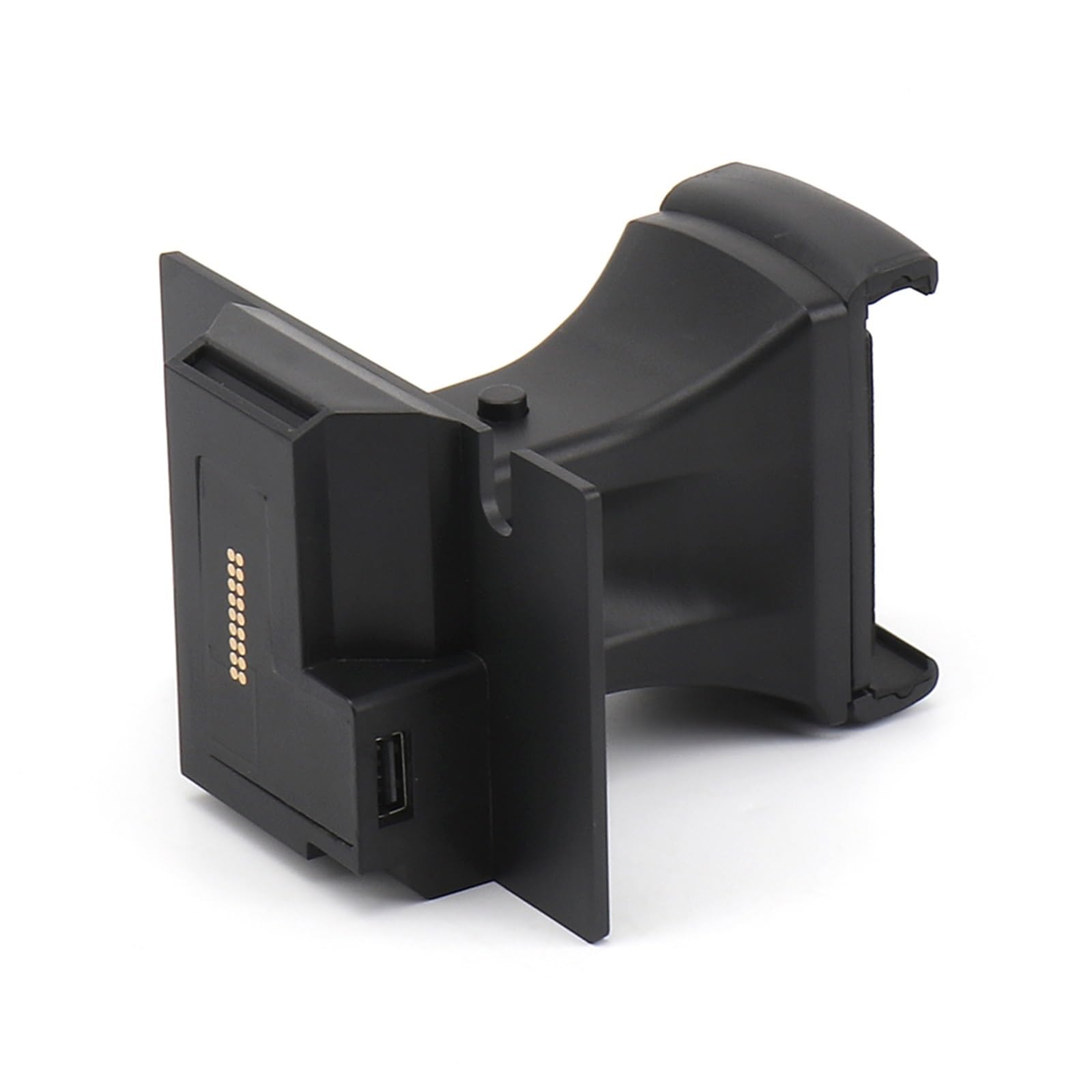 Support De Navigation GPS pour Moto pour BMW K1600GTL K1600GT K1600B (2011-2020) avec Chargeur USB Et Béquille
