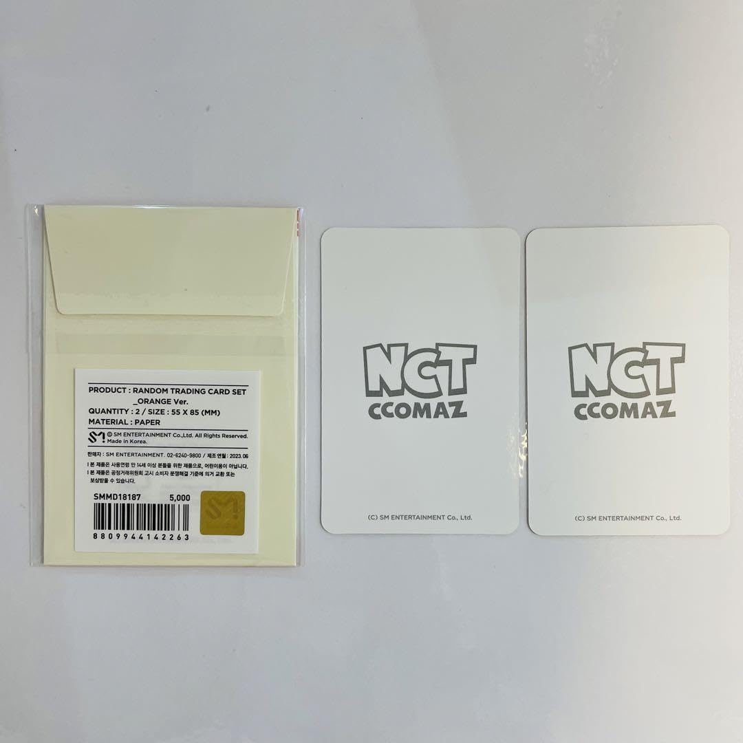 NCTトレカ　専用出品 51+sSNkNoqL._UF350,350_QL50_.jpg