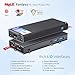 MeLE PCG02 Pro Fanless N100 Mini PC Stick 8GB LPDDR4x 128GB eMMC Win11pro Slim Micro Computer Stick Dual HDMI 4K Display WiFi 5 BT5.1 GbE, Support PD3.0 Protocol, on IoT, Digital Signage, MES, WMS