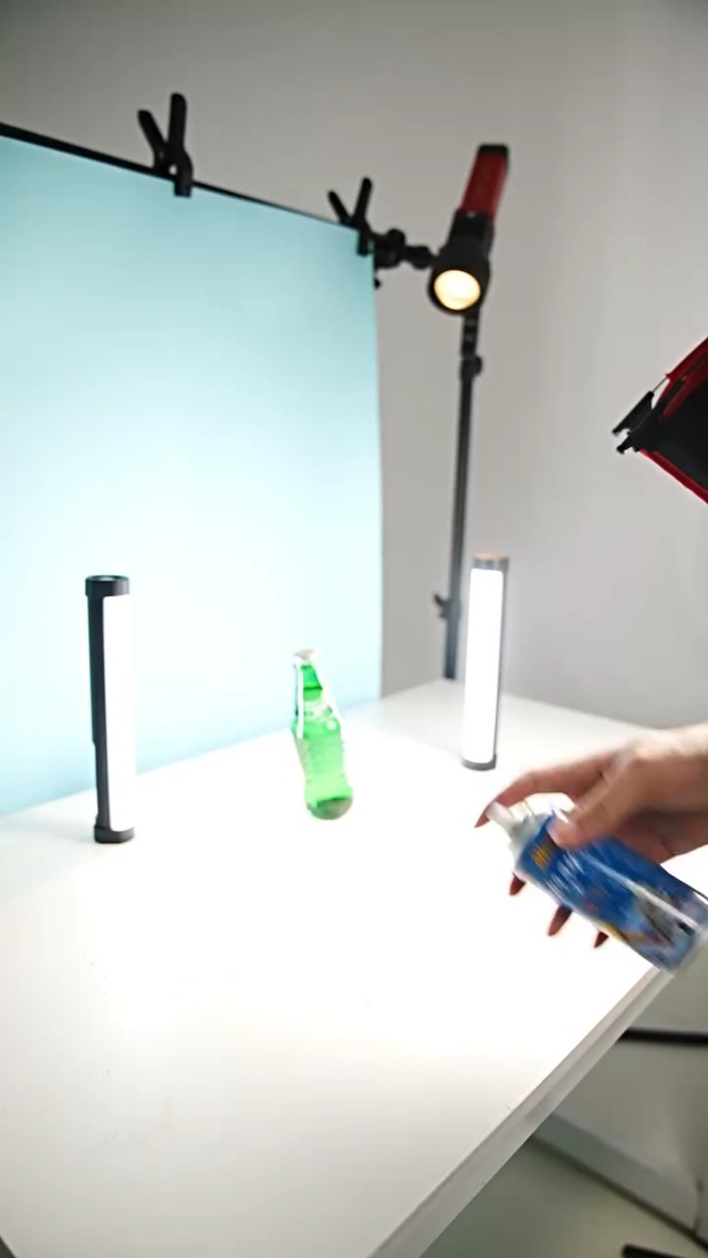Amazon.com : GVM BX8C RGB LED Video Light Stick, 2000K-10000K