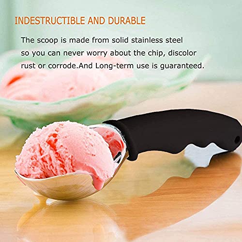 Pallina di Gelato, Palette per Gelato