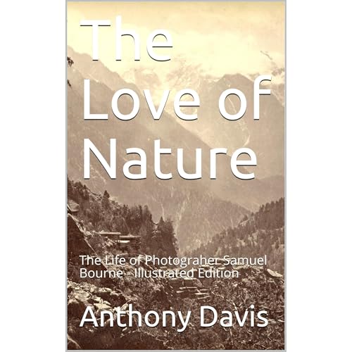 The Love of Nature by Anthony Davis episode artwork