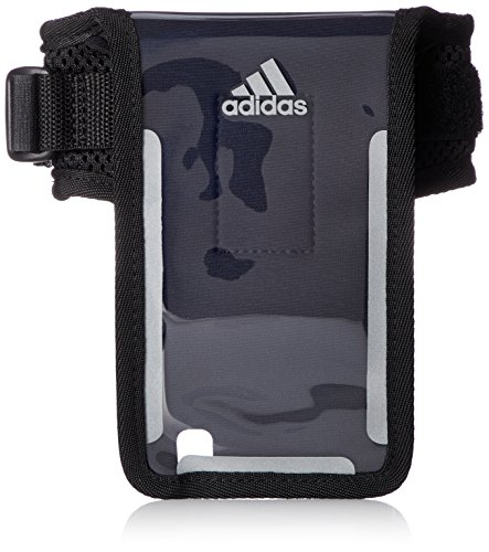 Preisvergleich Produktbild adidas R Media Armp - black / white / blkref, Black / White / Black Reflective