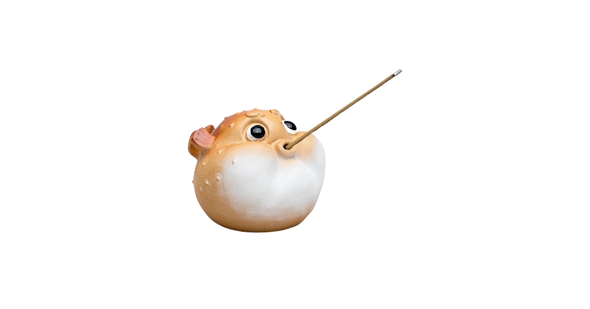 フグのオブジェ　置物　フグ【国産】 71ltgTM4F+L._AC_UF350,