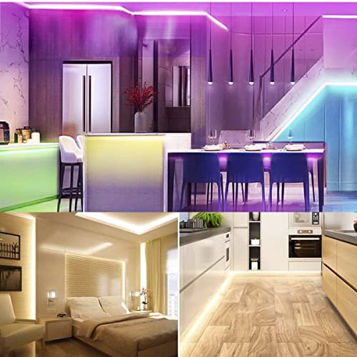 Éclairage d'ambiance