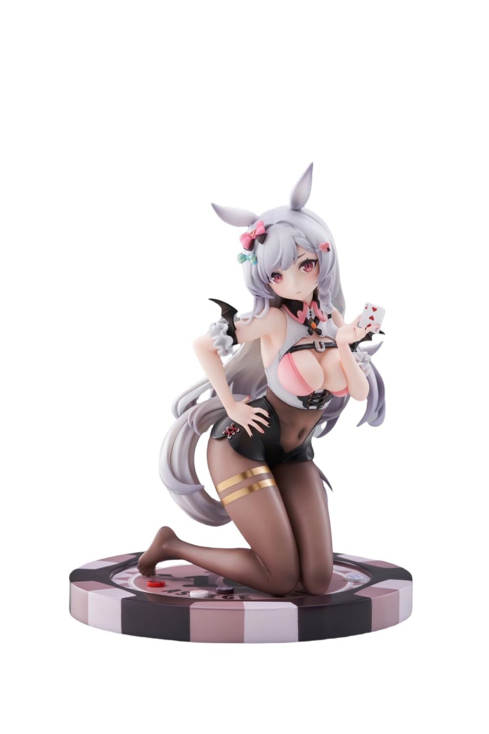 Figurka anime dziewczyna figurka oryginalna figurka 1/7 / figurka / figurka / kolekcja modeli / japońska postać manga/PCW / figurki akcji/18 cm / 7,0 cala.