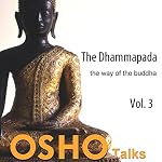 Cover of The Dhammapada Vol. 3