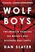 Wolf Boys
