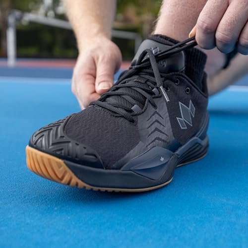 Image of Diadem Court Burst | Pickleball & Tennis Shoes for Stability, Speed, Performance & Comfort