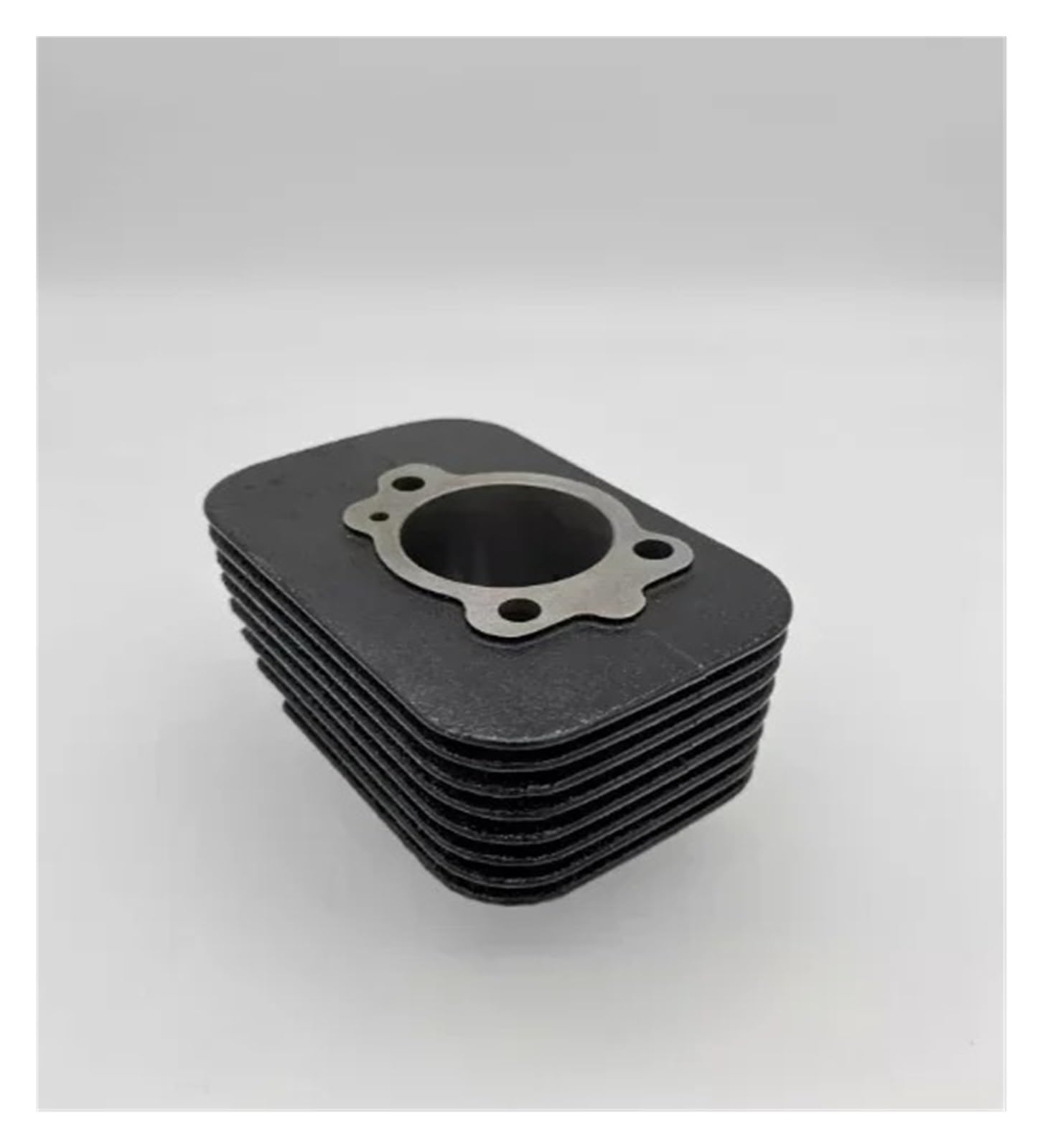 Cilindro Pistone Kit Per Piaggio Per Ciao Per Boss 50 Boxer Grillo Si Per Bravo Ceao 50cc 2-Stroke Moto 43mm 65cc Big Bore Kit Cilindro