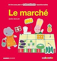 LE MARCHE 2740429762 Book Cover