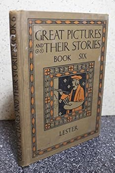 Hardcover Great Pictures and Their Stories, Book Five Book