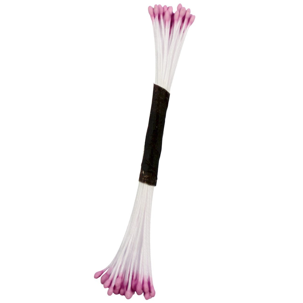 PME Stamens for Sugar Flowers Fine Plain Lilac (Pack of 50)