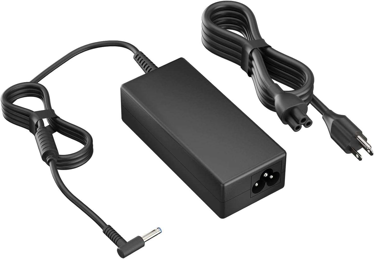 65W 45W AC Power Charger Compatible with HP Probook 450 430 440 445 640 650 G1 G2 G3 G4 G5 G6 G7 G8 PPP009A Laptop Power Supply Adapter Cord