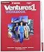 Ventures Level 1 Value Pack (Student's Book with Audio CD and Workbook with Audio CD)