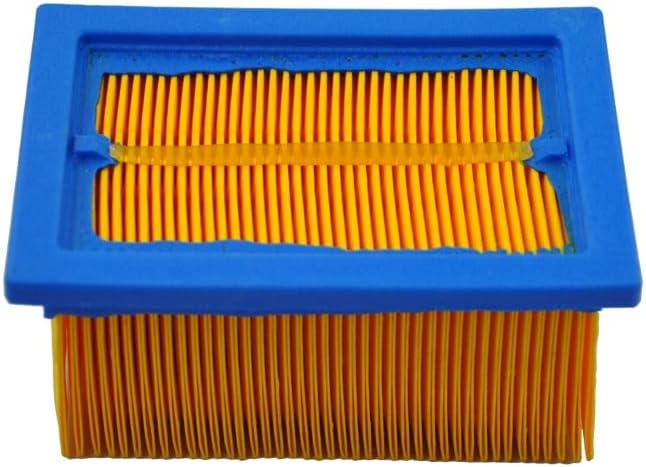 Filtro de aire de motocicleta para B-MW F650 GS F650GS Dakar 650 2000-2007 G650GS G650 GS Sertao 650 2009-2016