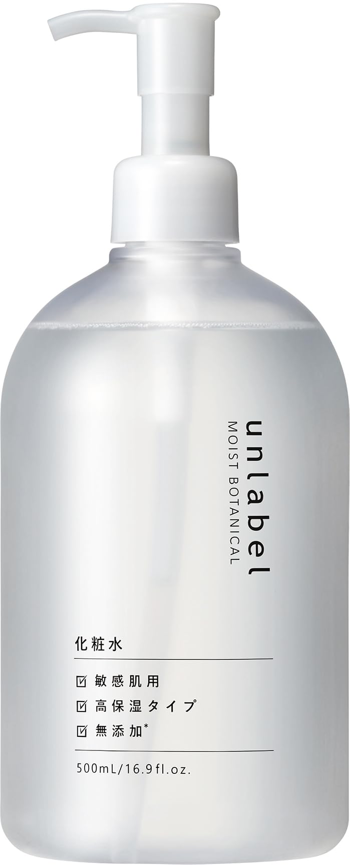 化粧水・ローション・トナー ESTLELA BOTANICAL MOISTURE LOTION 300ml