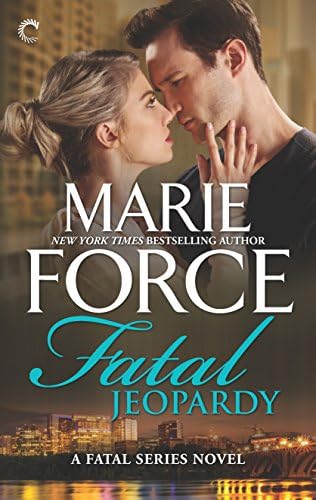 Fatal Jeopardy (The Fatal Series) Mass Market Paperback โ June 28, 2016