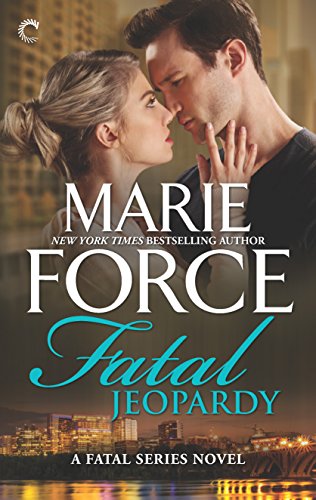 Fatal Jeopardy (The Fatal Series)