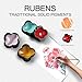 rubens Watercolor Paint Set 48 Colors,Professional Art Supplies,Water Colors Paint Adult Set，Artistro,Beginner