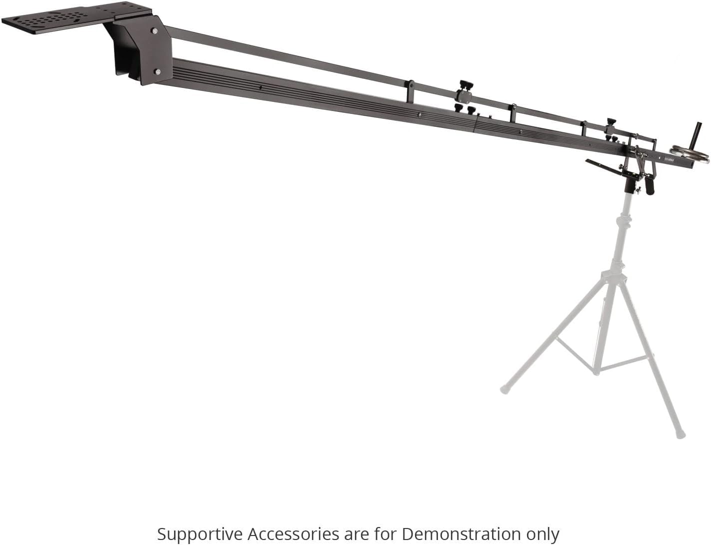Astra Camera Jib by Proaim